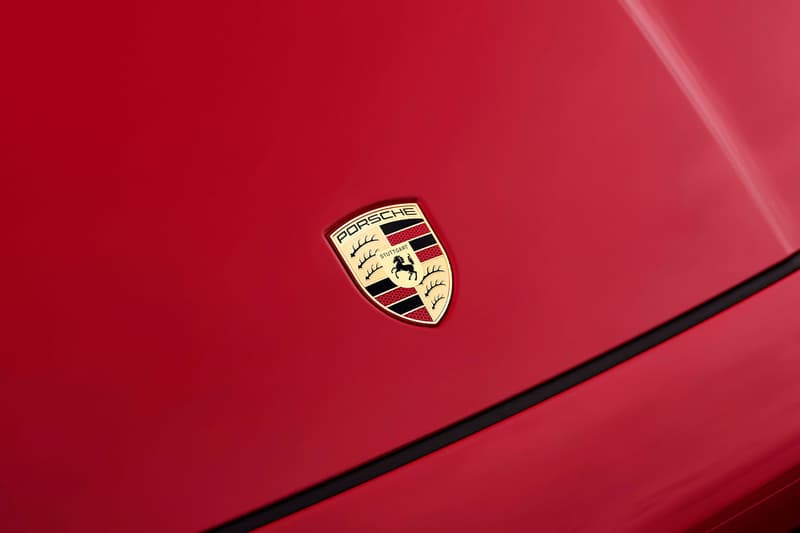 New Porsche Cayenne GTS Release Info