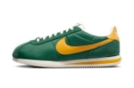 The Nike Cortez "Oregon" Is Returning This Summer