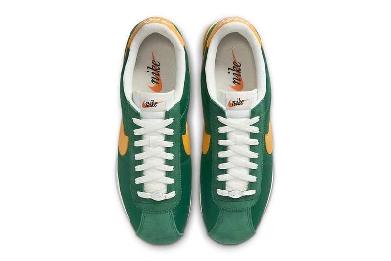 Nike Cortez Oregon HF1435-300 2024 release Info