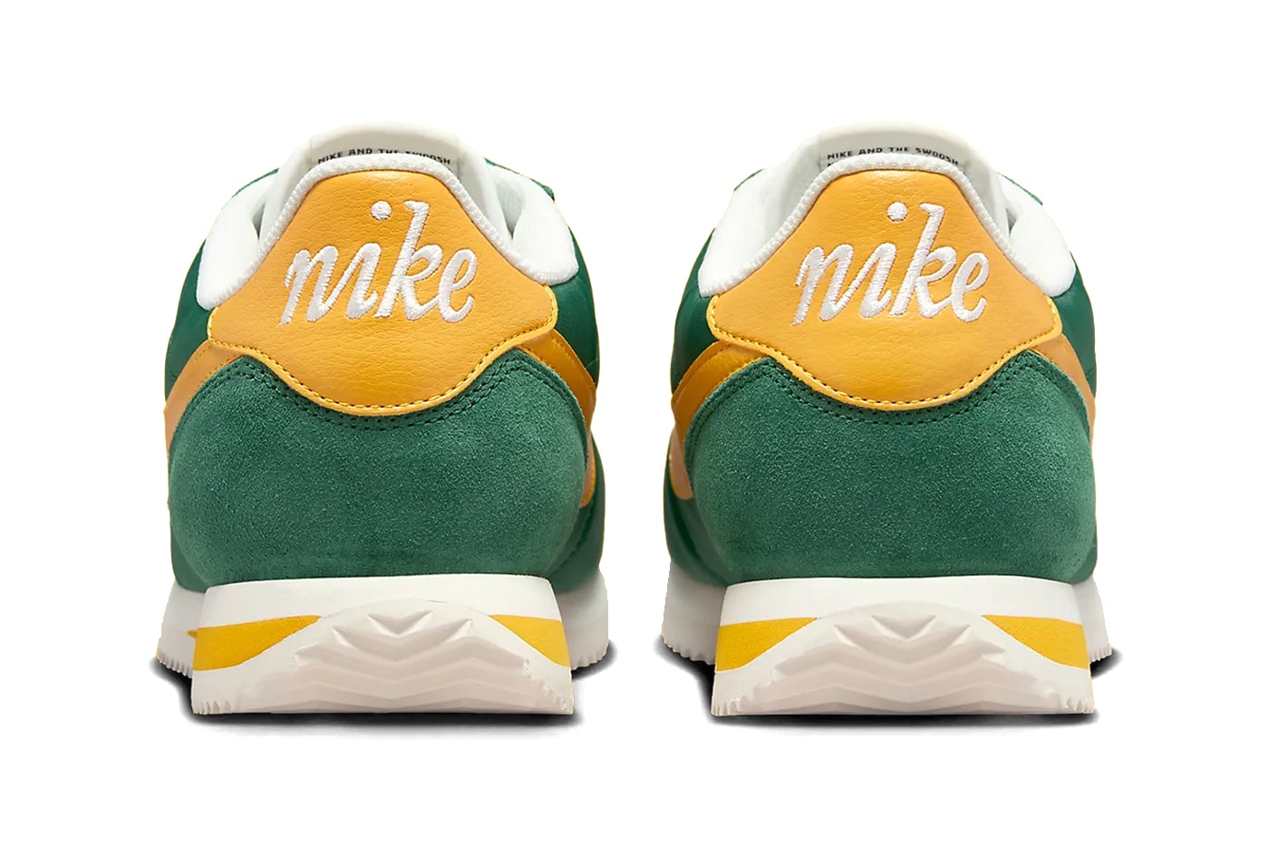 Nike Cortez Oregon HF1435-300 2024 release Info