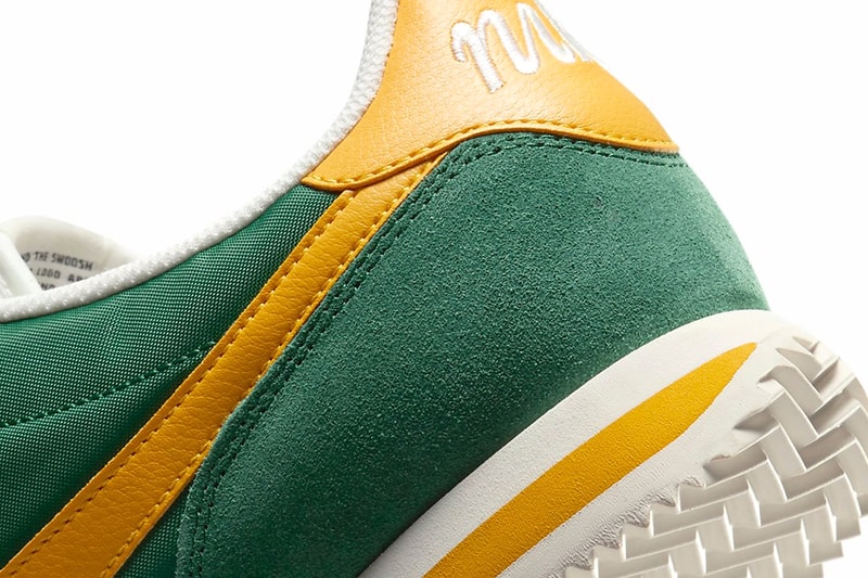 Nike Cortez Oregon HF1435-300 2024 release Info