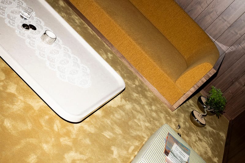 Inside Hypebeast & Nuova Group's Milan Design Week Celebration