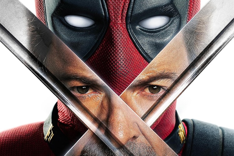 The Official Trailer for 'Deadpool and Wolverine' Has Finally Arrived