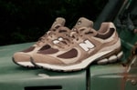Official Look at the Shoe Palace x New Balance 2002R “Volcanic Rocks”