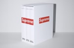 Supreme Looks Back to Its History With ‘30 Years: T-Shirts 1994-2024’