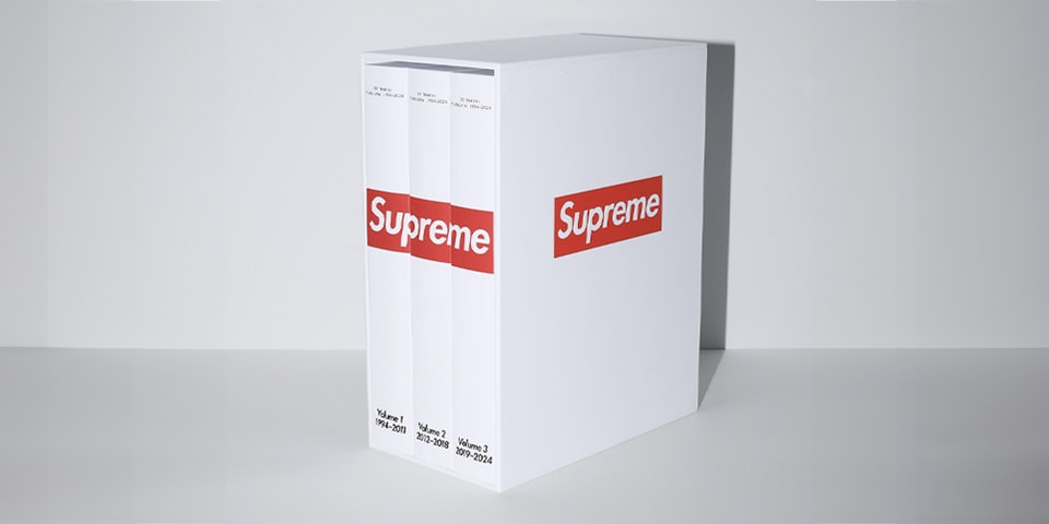 Supreme  
