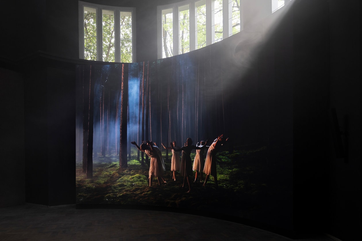 Top 10 National Art Pavilions Venice Biennale 2024