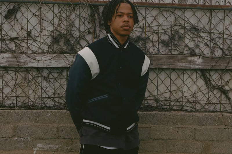 Noon Goons FW24 Taps Into the Minimal Side of Los Angeles Style