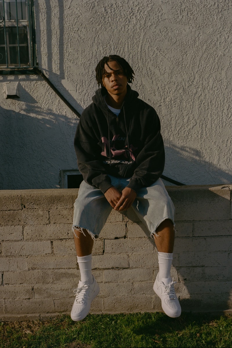 Noon Goons FW24 Taps Into the Minimal Side of Los Angeles Style Fashion