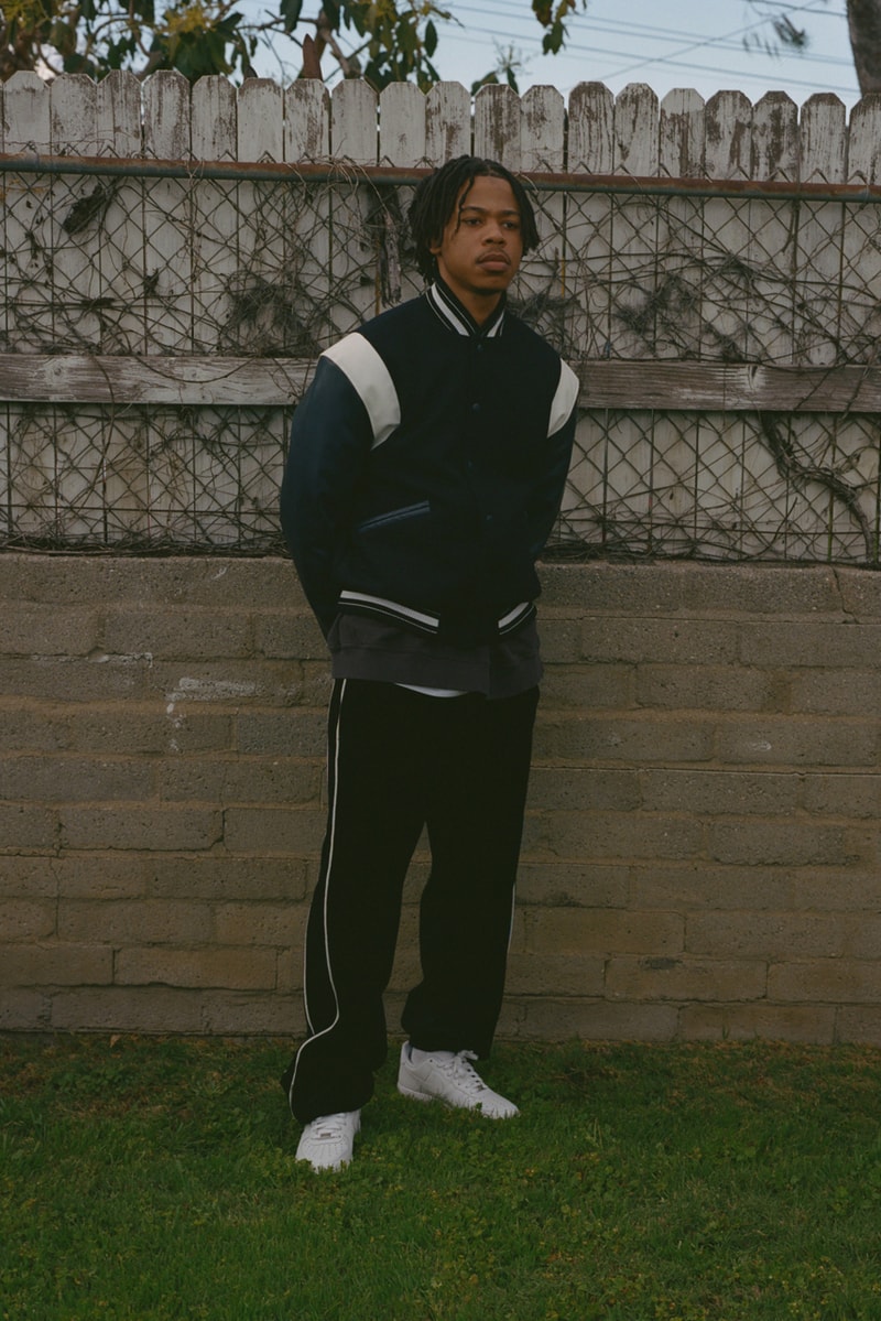 Noon Goons FW24 Taps Into the Minimal Side of Los Angeles Style Fashion