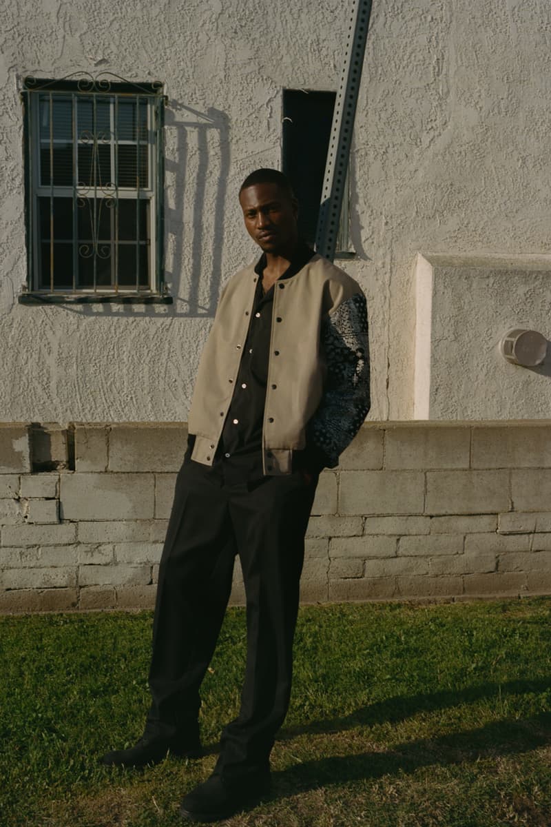 Noon Goons FW24 Taps Into the Minimal Side of Los Angeles Style Fashion