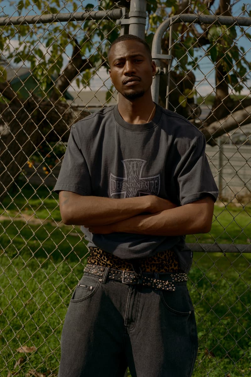 Noon Goons FW24 Taps Into the Minimal Side of Los Angeles Style Fashion