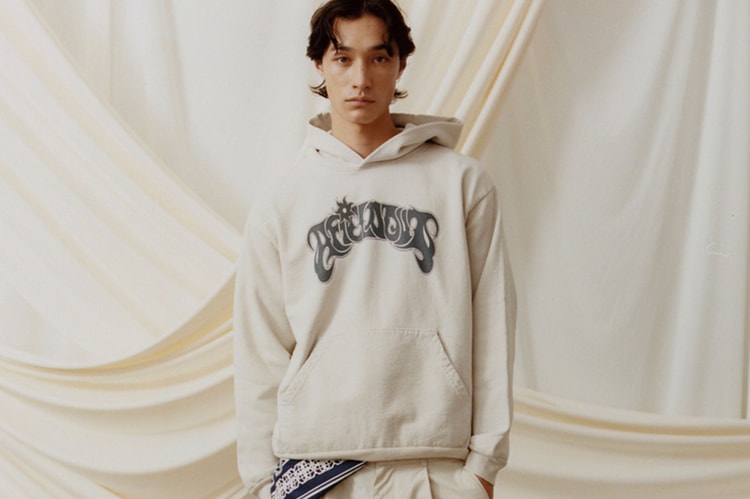 Afield Out's Spring 2024 Collection Is All About Utility