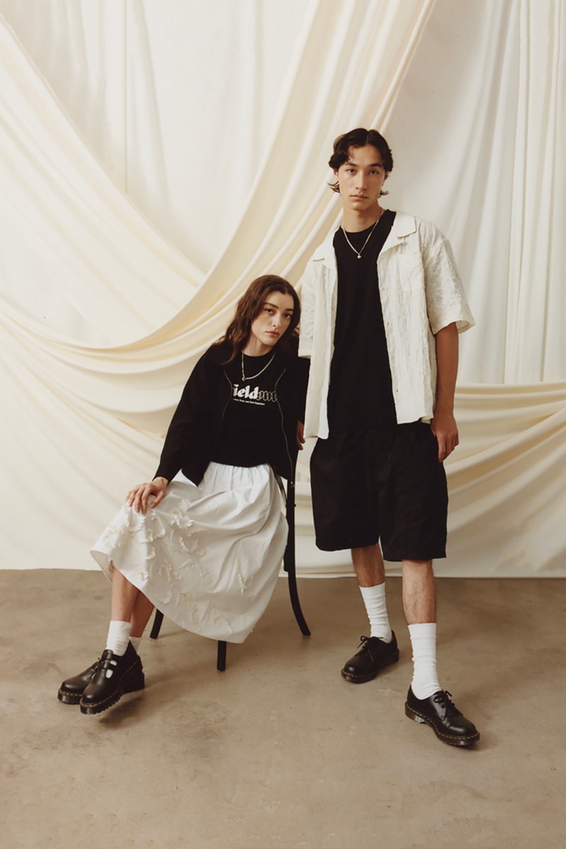 Afield Out Spring 2024 Collection Release Info