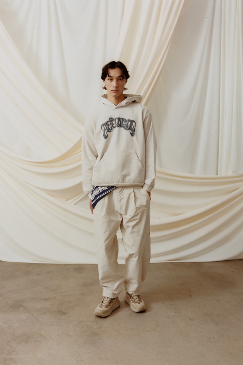 Afield Out Spring 2024 Collection Release Info
