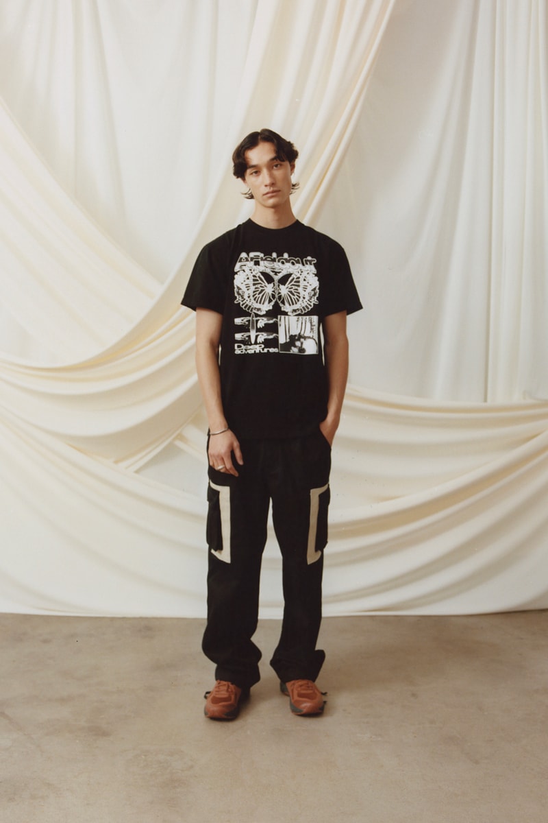 Afield Out Spring 2024 Collection Release Info