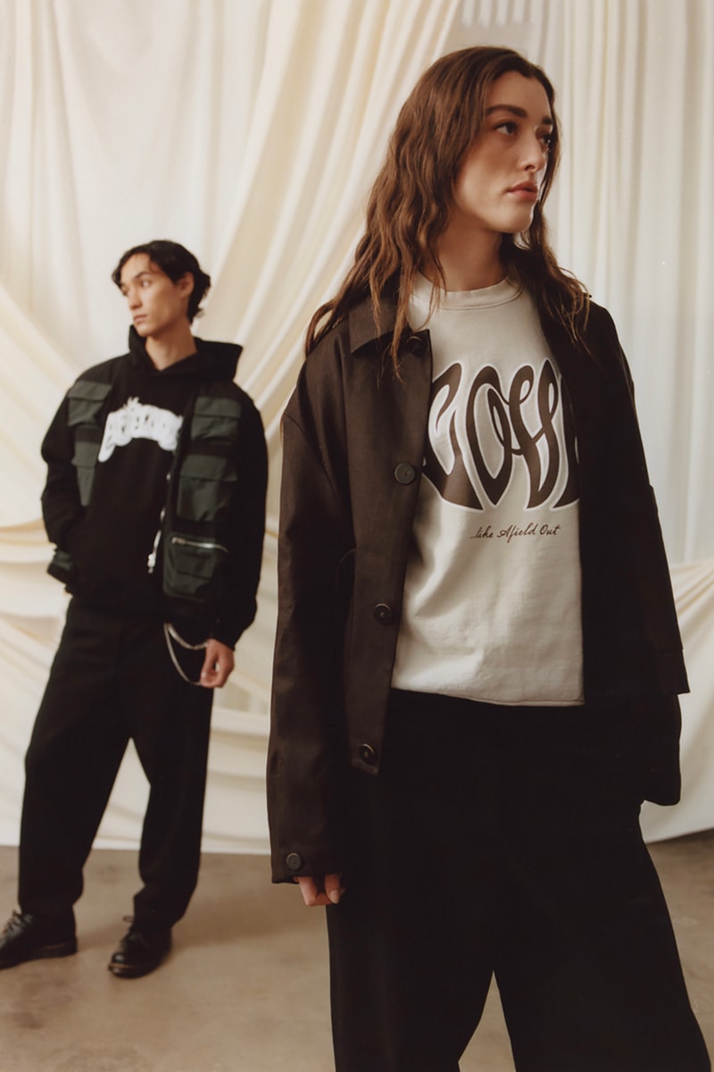 Afield Out Spring 2024 Collection Release Info