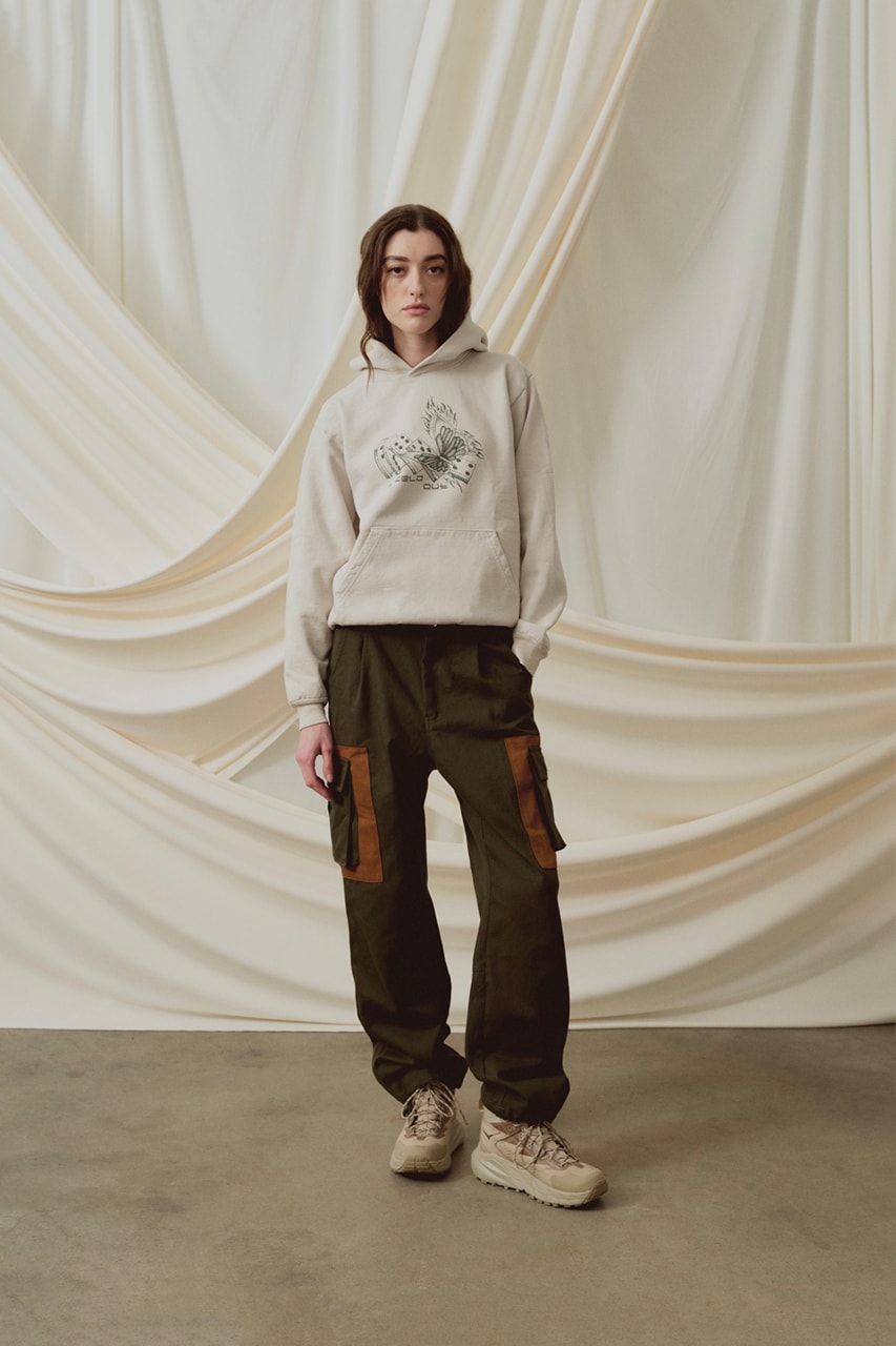 Afield Out Spring 2024 Collection Release Info