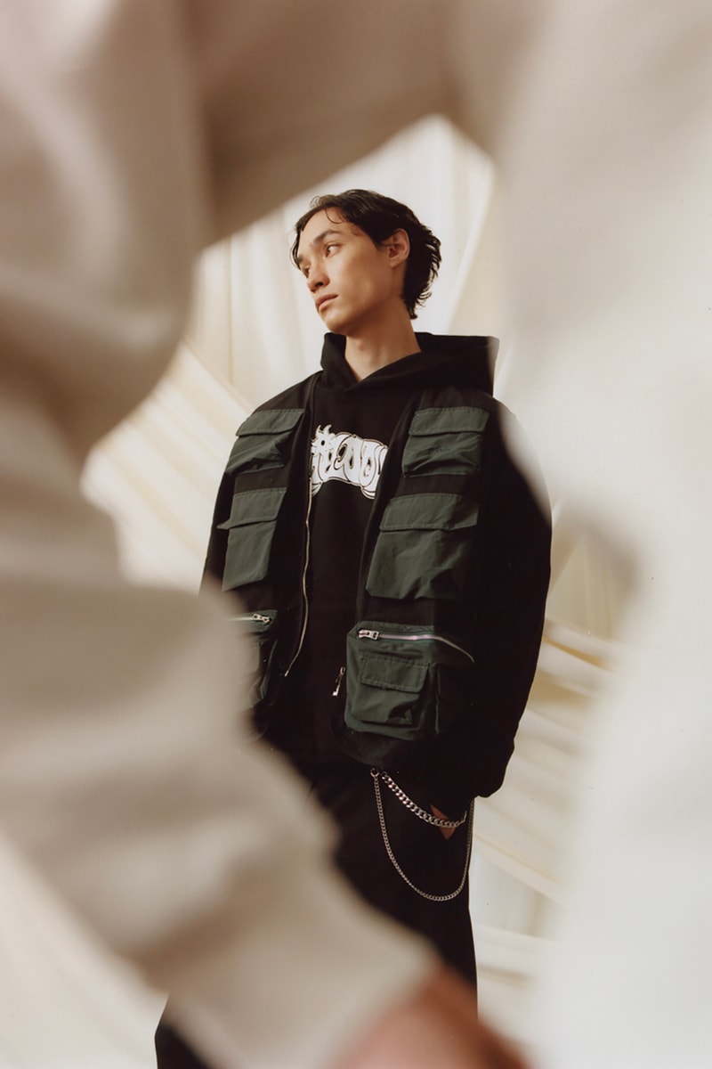 Afield Out Spring 2024 Collection Release Info