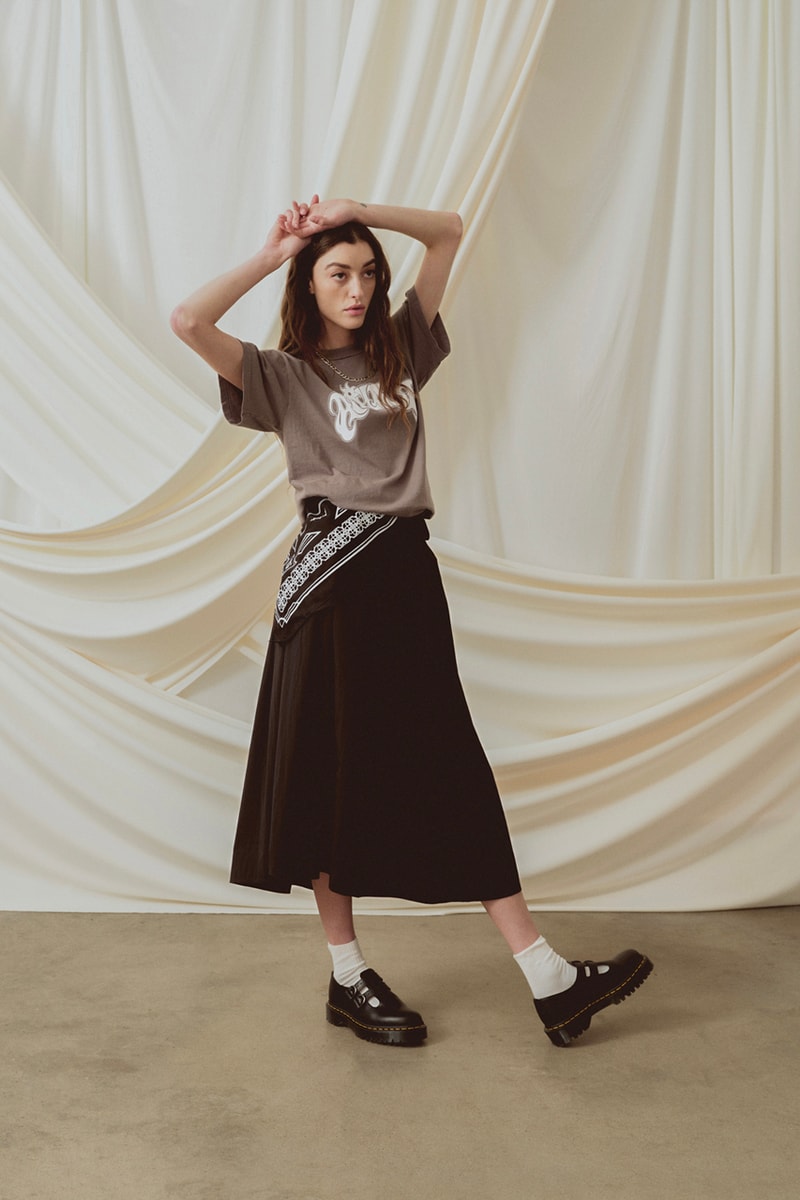 Afield Out Spring 2024 Collection Release Info