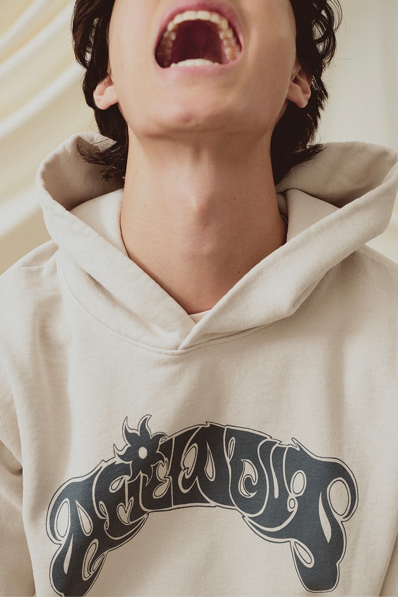 Afield Out Spring 2024 Collection Release Info