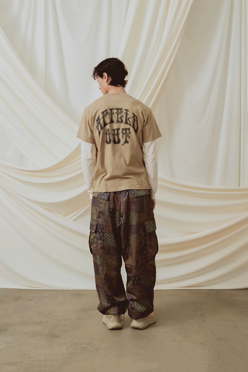 Afield Out Spring 2024 Collection Release Info