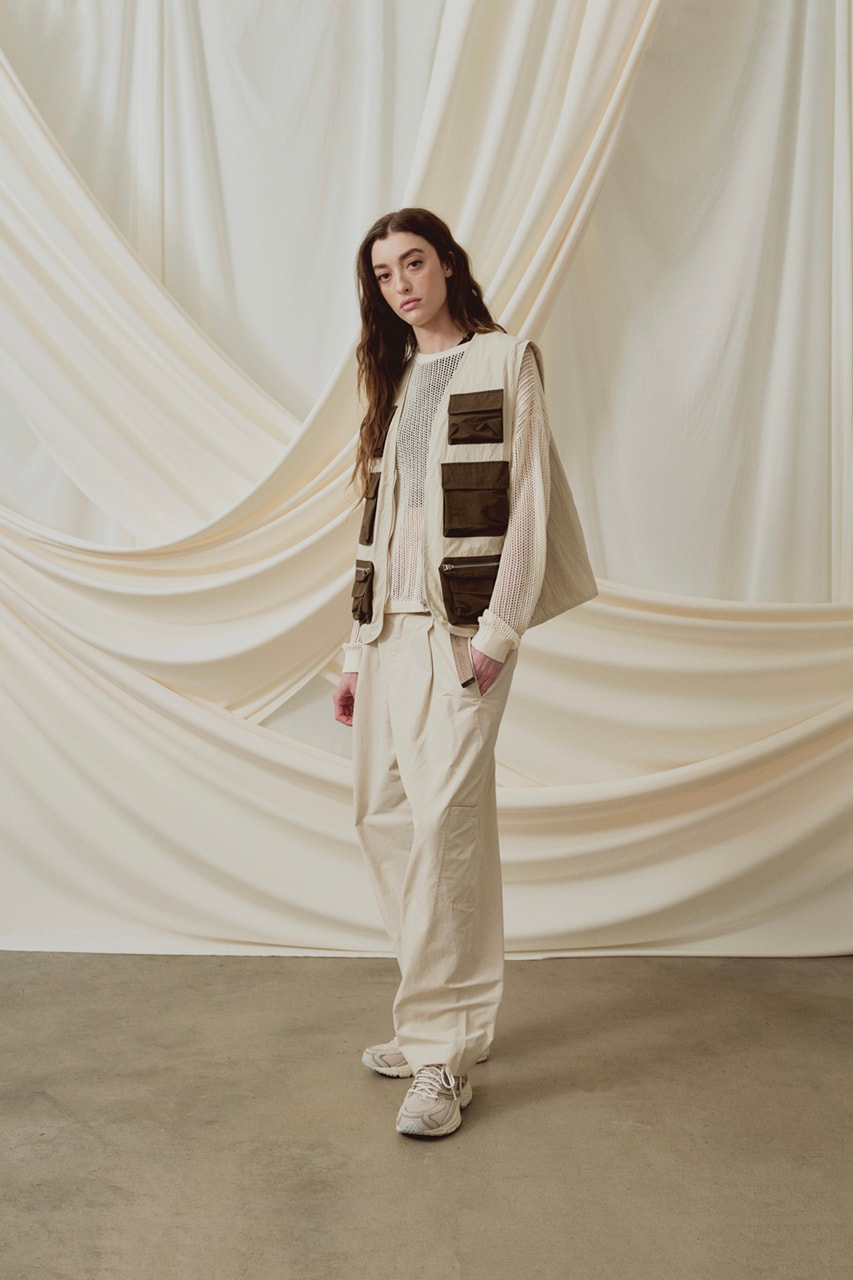Afield Out Spring 2024 Collection Release Info