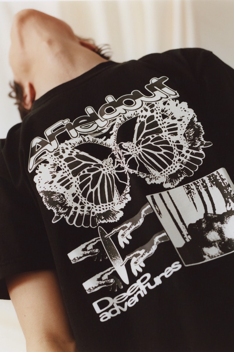 Afield Out Spring 2024 Collection Release Info