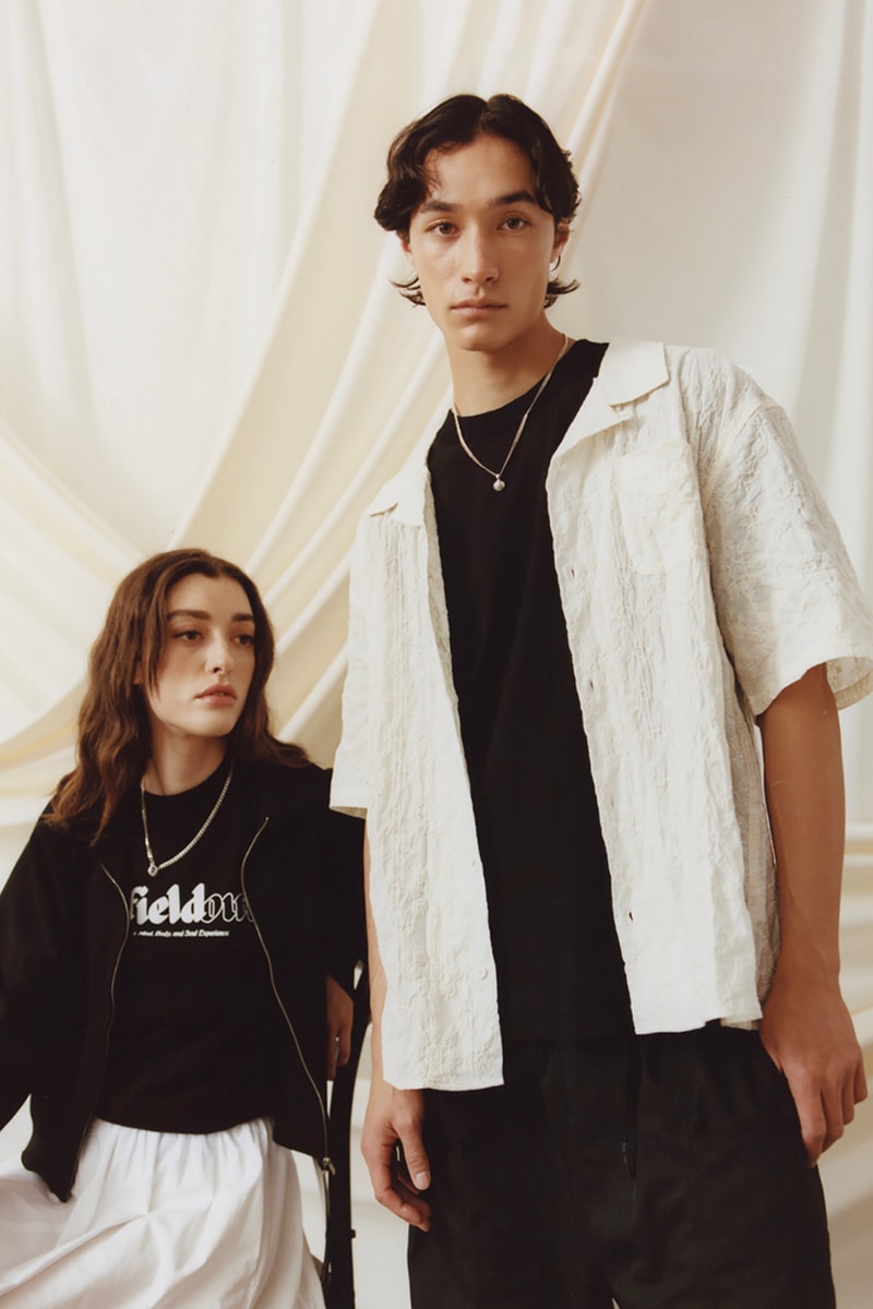 Afield Out Spring 2024 Collection Release Info