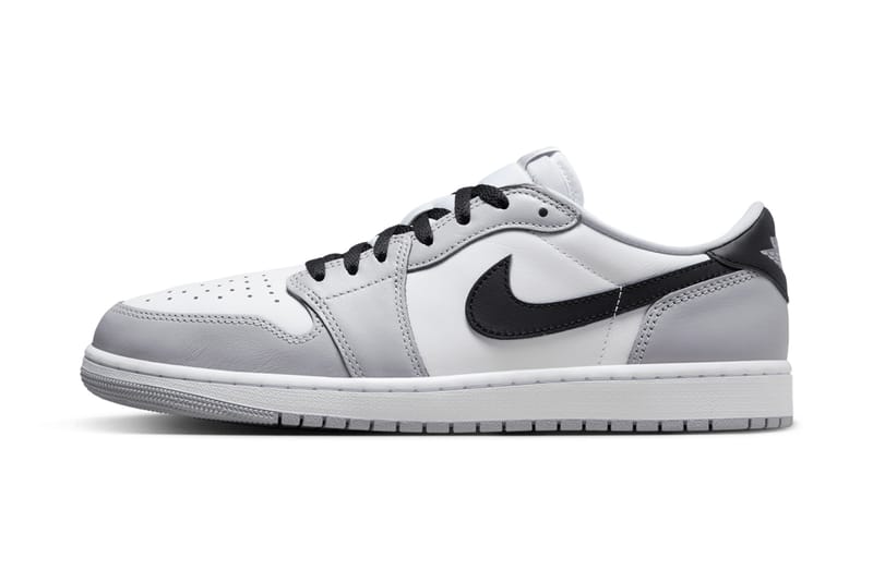 Official Images of the Air Jordan 1 Low OG "Barons"