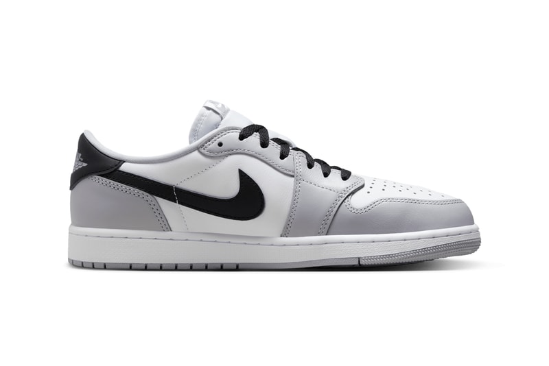 Air Jordan 1 Low OG Barons CZ0790-110 Release Date info store list buying guide photos price