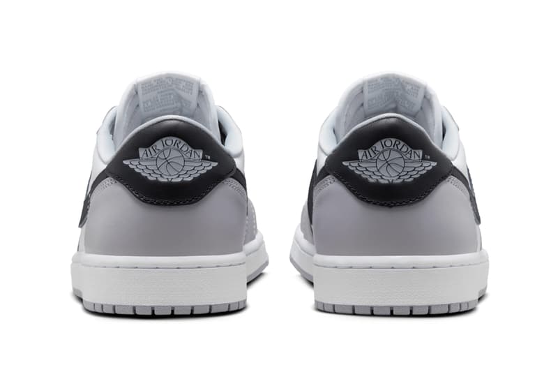 Air Jordan 1 Low OG Barons CZ0790-110 Release Date info store list buying guide photos price