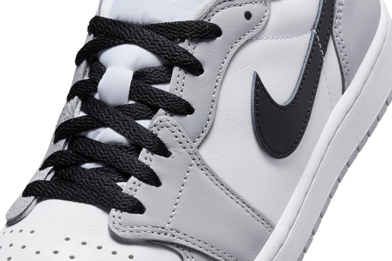 Air Jordan 1 Low OG Barons CZ0790-110 Release Date info store list buying guide photos price