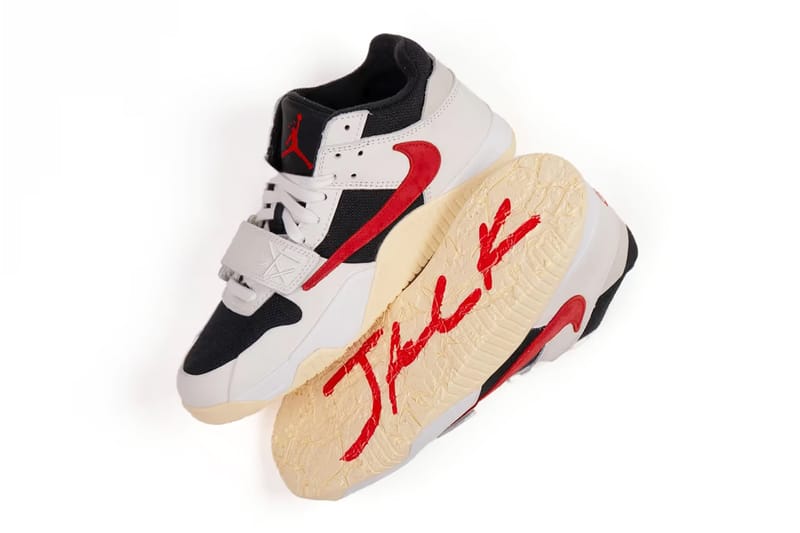 Travis Scott’s Jordan Jumpman Jack Joins This Week’s Best Footwear Drops