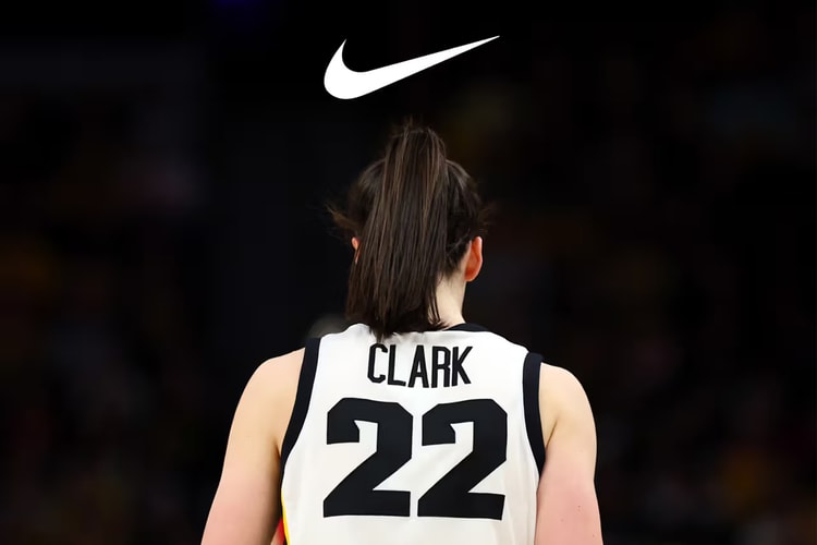 Caitlin Clark's Nike Deal Is Reportedly Worth up to $28 Million USD