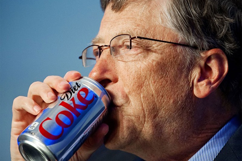 Coca Cola Microsoft 1.1 Billion AI Cloud Partnership Info