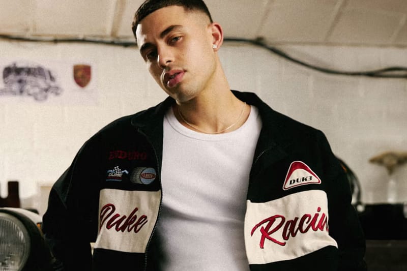 DUKE + DEXTER Enters a New Era With Its First Ever Apparel Line