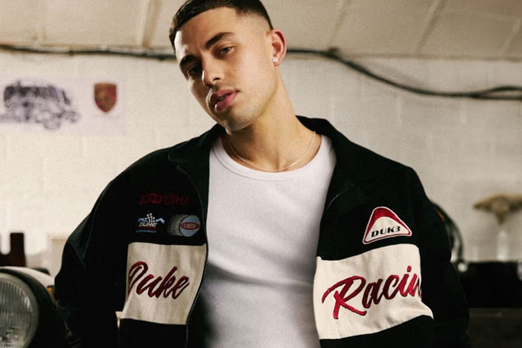 DUKE + DEXTER Enters a New Era With Its First Ever Apparel Line