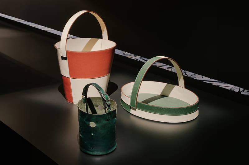 Hermès Presents Key Home Essentials for 2024