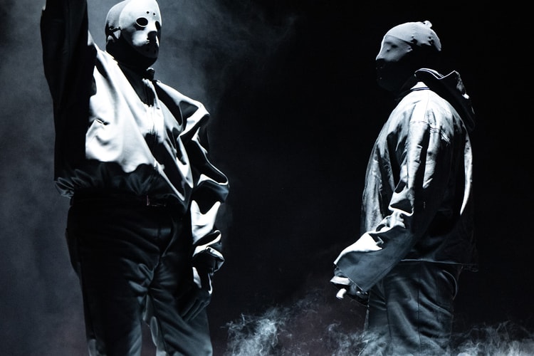 Ye and Ty Dolla $ign's 'VULTURES 2' to Release This Week