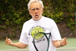 Market Declares "Pickleball Sucks" in Tennis-Themed Capsule