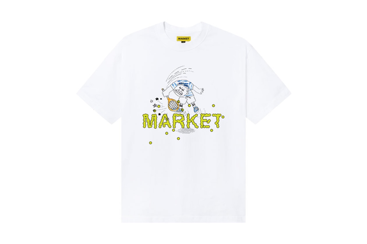 Market Declares 