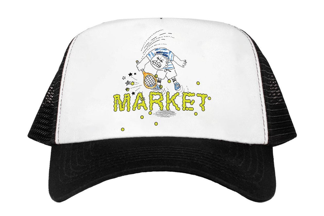 Market Declares 