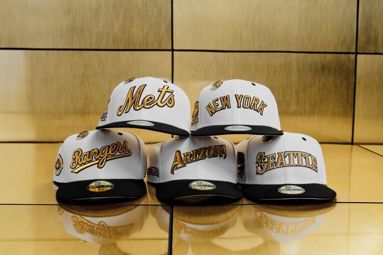 59FIFTY Day Recognizes New Era Cap’s Impact on Sport and Culture With A New Drop