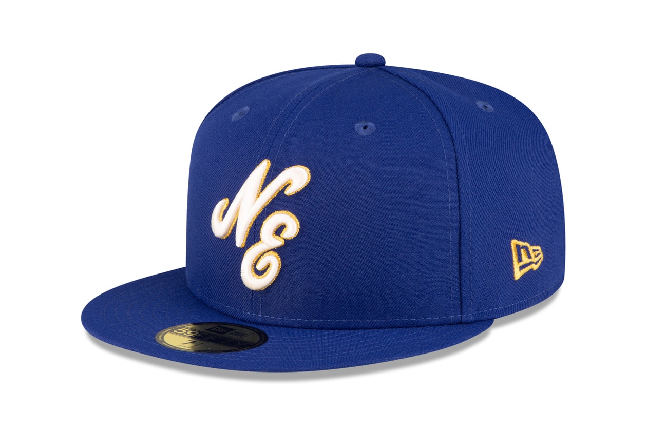 New Era Cap 59FIFTY® DAY Hat Designs 59FIFTY 70th Anniversary 