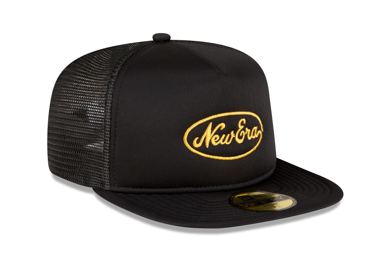 New Era Cap 59FIFTY® DAY Hat Designs 59FIFTY 70th Anniversary 