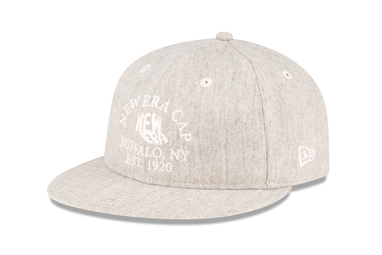 Кепка New Era 59FIFTY® DAY Дизайн шляп 59FIFTY 70-летие 