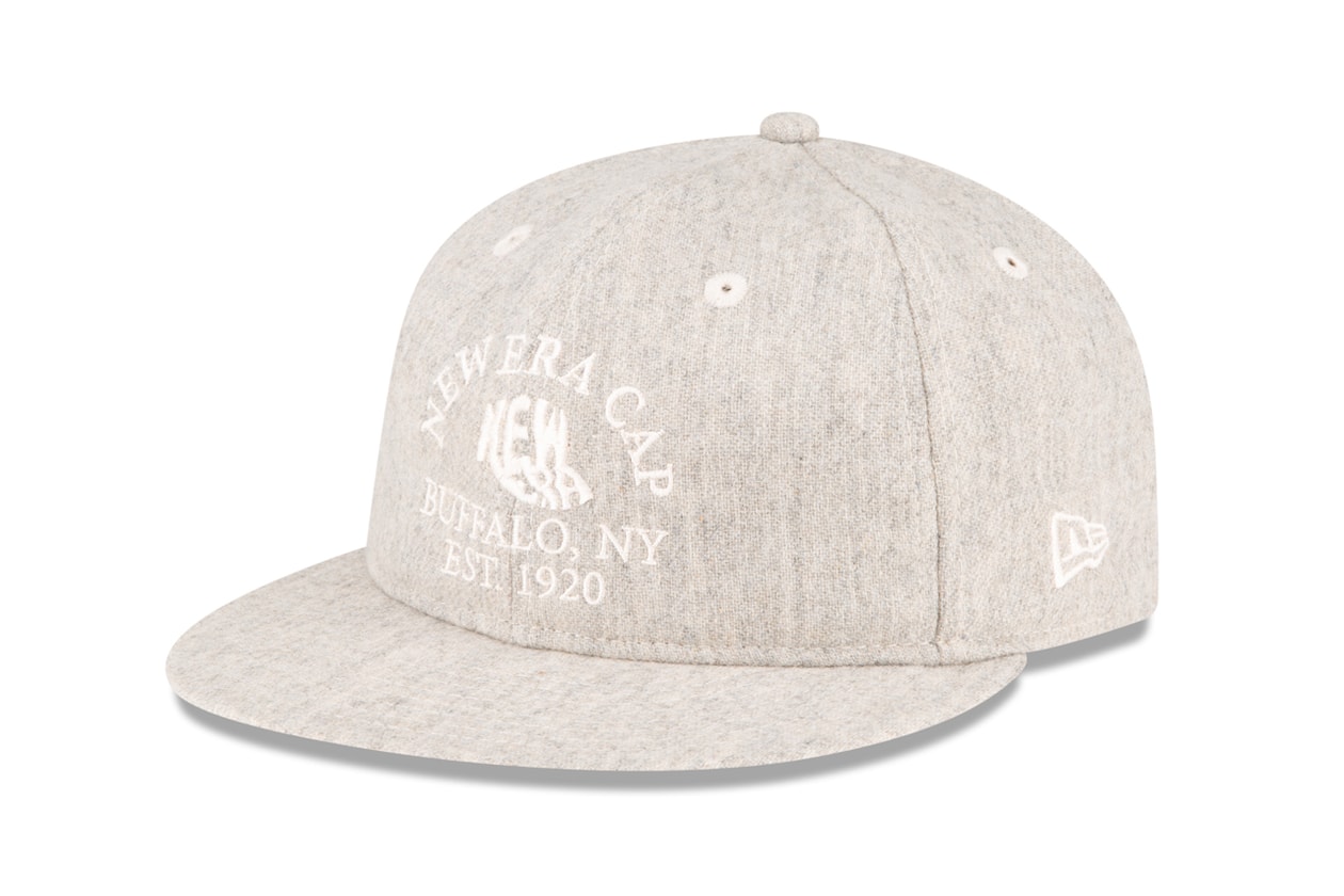 New Era Cap 59FIFTY® DAY Hat Designs 59FIFTY 70th Anniversary 