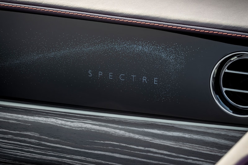 Rolls Royce Spirit of Expression Series Release Info 2024 Beijing Motor Show