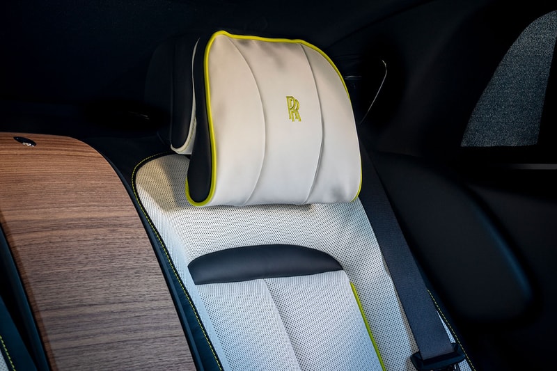 Rolls Royce Spirit of Expression Series Release Info 2024 Beijing Motor Show